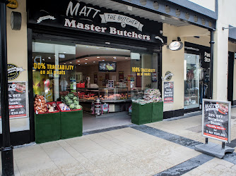 Matt the Butcher