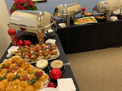 Caterer «Catered Productions», reviews and photos, 277 Peterson Rd, Libertyville, IL 60048, USA