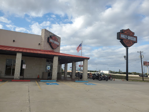 Harley-Davidson Dealer «Mad Boar Harley-Davidson», reviews and photos, 3515 W Expy 83, San Benito, TX 78586, USA