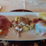 Photo n°1 de l'avis de Marco.e fait le 03/01/2022 à 16:36 sur le  La Gatta al Lardo - Ristorante Verdello à Verdello