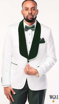 Evening Out Formal Wear - Photo 3 - Car repair in Montgomery, AL, Montgomery