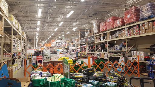 Home Improvement Store «The Home Depot», reviews and photos, 90 Monroe Turnpike, Trumbull, CT 06611, USA