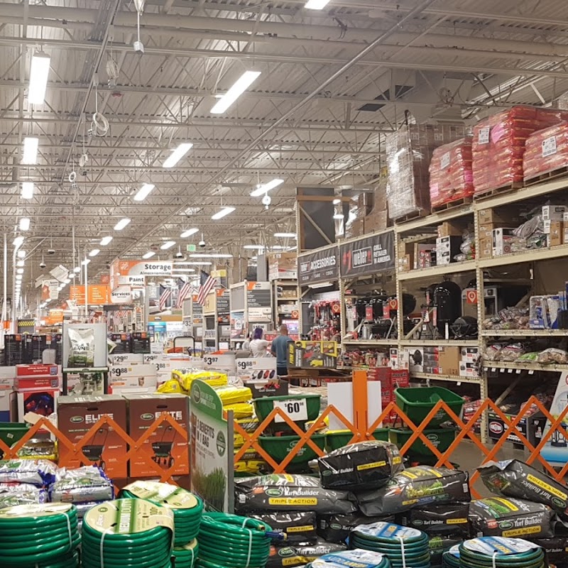 The Home Depot