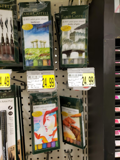 Craft Store «A.C. Moore Arts and Crafts», reviews and photos, 926 Airport Center Rd, Allentown, PA 18109, USA