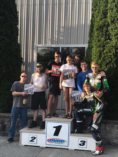 Go-Kart Track «Oakland Valley Race Park», reviews and photos, 305 Oakland Valley Rd, Cuddebackville, NY 12729, USA