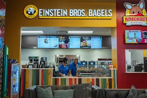 Einstein Bros. Bagels image