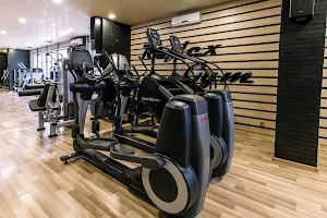 reflex gym image