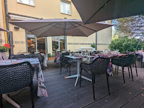 Atmosphère du l'Esprit Libre Restaurant at Aiden by Best Western à Roissy-en-France - n°3