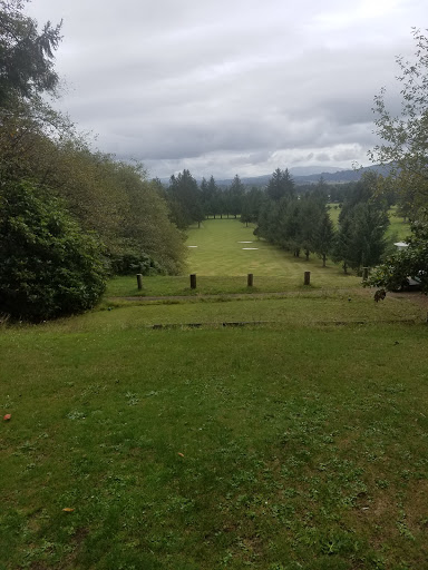 Golf Course «Alderbrook Golf Course», reviews and photos, 7300 Alderbrook Rd, Tillamook, OR 97141, USA