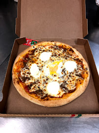 Photos du propriétaire du Pizzeria Presto Pizza à Bonneval - n°6