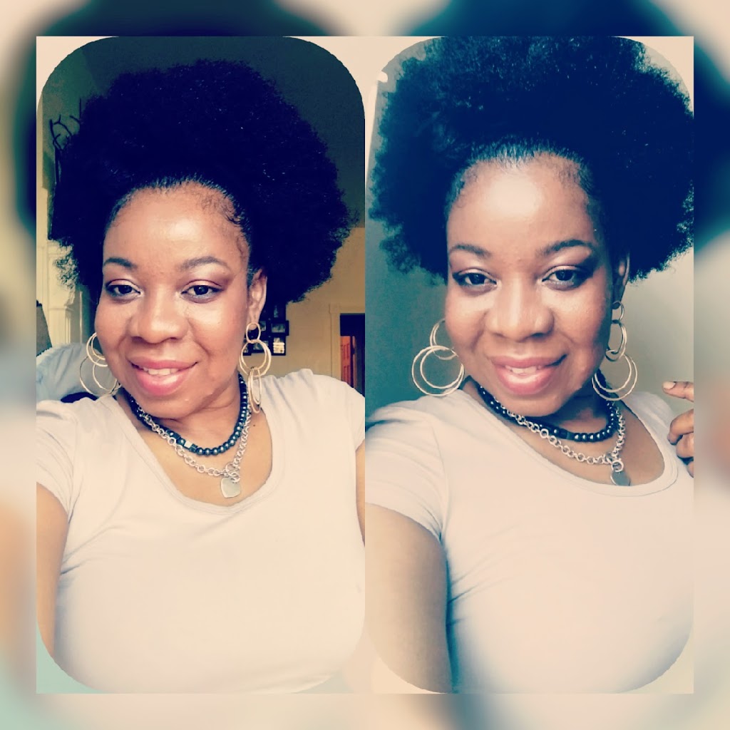 Jahdell's Beauty 07601