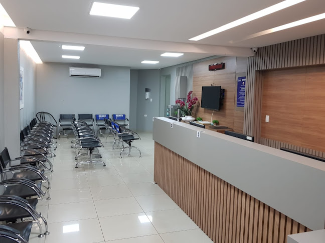 R. Espírito Santo, 581 - Jardim dos Estados, Campo Grande - MS, 79020-080, Brasil