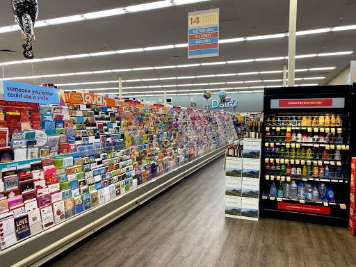 Supermarket «Lucky», reviews and photos, 270 Reservation Rd, Marina, CA 93933, USA