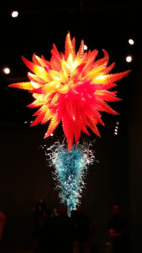 Tourist Attraction «Seattle CityPASS», reviews and photos, 400 Broad St, Seattle, WA 98109, USA