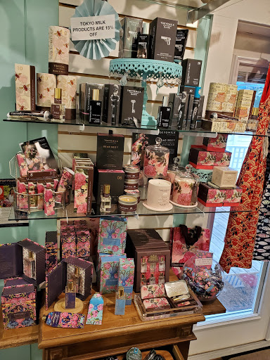 Boutique «Tupelo on 4th», reviews and photos, 135 4th Ave N, Safety Harbor, FL 34695, USA