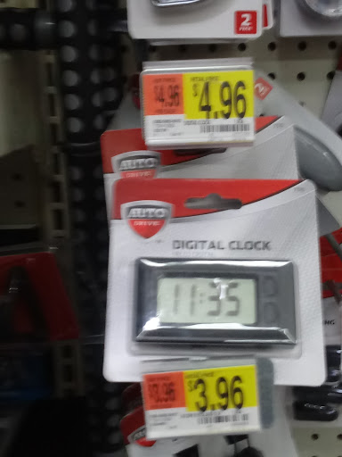 Department Store «Walmart Supercenter», reviews and photos, 2500 W Stone Dr, Kingsport, TN 37660, USA