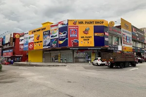 Mr. Paint Shop (Kajang) image