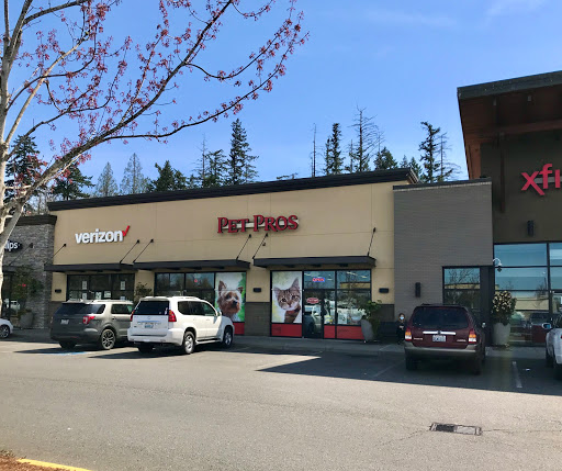 Pet Supply Store «Pet Pros Puyallup», reviews and photos, 5614 176th St E, Puyallup, WA 98375, USA