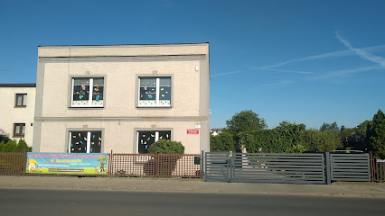 Przedszkole publiczne "U 7 Krasnoludków"