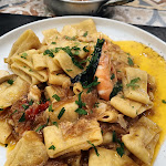 Photo n°1 de l'avis de Suk.a fait le 25/03/2024 à 14:03 sur le  Cala la Pasta à Naples