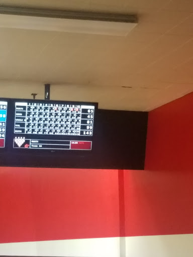 Bowling Alley «AMF Woodlawn Lanes», reviews and photos, 6410 Security Blvd, Baltimore, MD 21207, USA