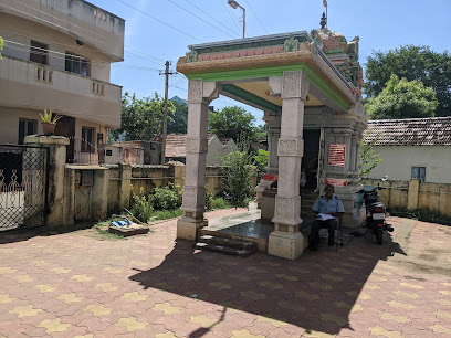 Sri Kasi Nattukottai Nagara Satram Head Office