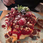 Photo n°3 de l'avis de Sebastian. fait le 18/12/2022 à 13:05 sur le  Emmi's Kitchen Schwabing à Munich