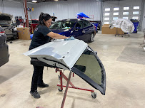 American Collision Center - Photo 8 - Car repair in Sioux City, IA, Sioux City