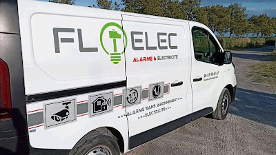 Floelec à Montredon-des-Corbières