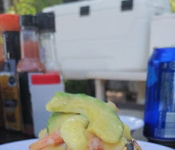 LA MICHELADA MARISCOS photo