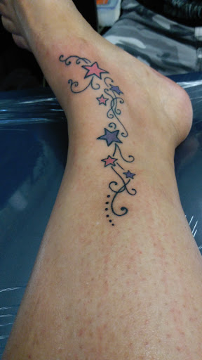 Explore friday the 13th jason tattoo ideas, creative tattoo ideas in Saint Joseph, available at Flying Pig Tattoo