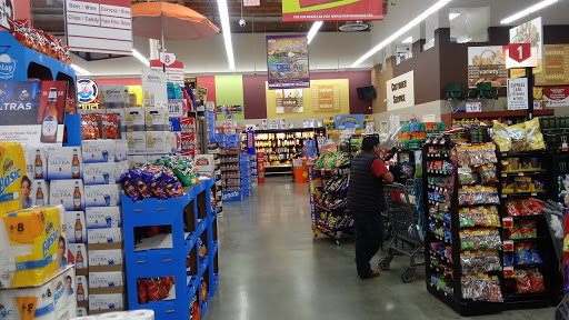 Grocery Store «Superior Grocers», reviews and photos, 4308 Slauson Ave, Maywood, CA 90270, USA