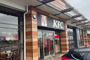KFC Llantrisant - Talbot Green Shopping Centre image