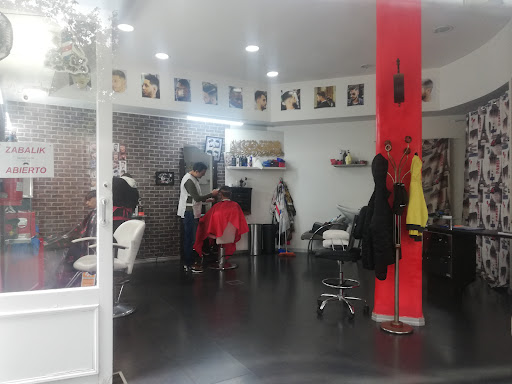 Peluquería stylo en Donostia-San Sebastian, Guipúzcoa
