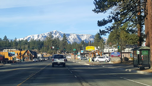 Alder Inn image