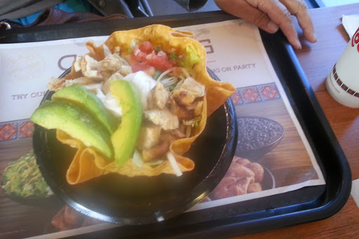 Mexican Restaurant «El Pollo Loco», reviews and photos, 451 S Vincent Ave, West Covina, CA 91790, USA