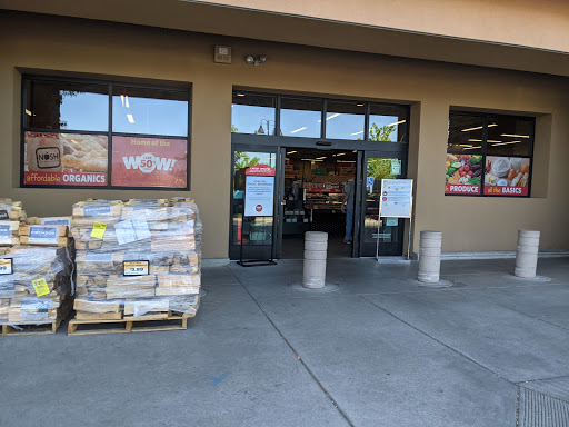 Grocery Store «Grocery Outlet Bargain Market», reviews and photos, 6652 Lonetree Blvd, Rocklin, CA 95765, USA