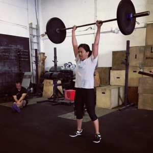 Health Club «CrossFit San Ramon», reviews and photos, 2411 Old Crow Canyon Rd, San Ramon, CA 94583, USA