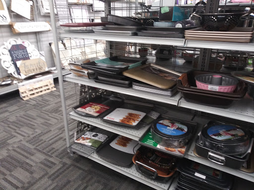 Clothing Store «Burlington Coat Factory», reviews and photos, 8225 E Kellogg Dr, Wichita, KS 67207, USA