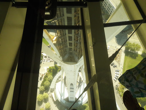 Tourist Attraction «Seattle CityPASS», reviews and photos, 400 Broad St, Seattle, WA 98109, USA