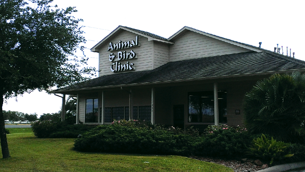 ABC Animal & Bird Clinic