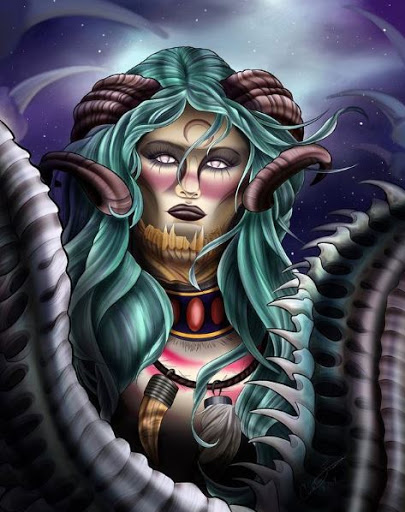 Explore big tattoo ideas for women, creative tattoo ideas in Woodstock, available at Lost Lagoon Tattoo