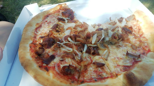 BARON Pizza & Kebab en Loosdorf