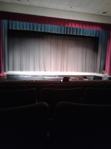 Performing Arts Theater «Little Theatre of Bedford», reviews and photos, 1704 Brian Ln Way, Bedford, IN 47421, USA