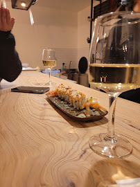 Plats et boissons du Restaurant japonais Mayumi à Toulouse - n°5