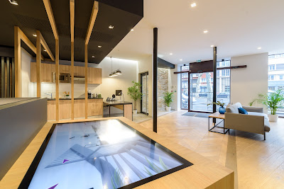 LP Loft à Toulouse
