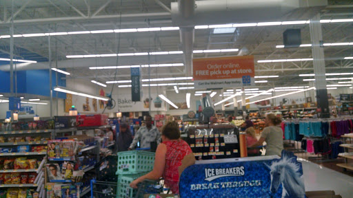 Supermarket «Walmart», reviews and photos, 3103 S 23rd Ave, Greeley, CO 80631, USA