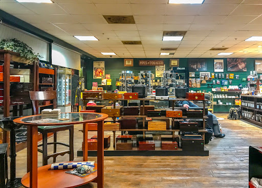 Cigar Shop «Ye Olde Pipe & Tobacco Shoppe», reviews and photos, 4525 N 24th St, Phoenix, AZ 85016, USA