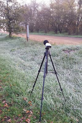 Géoplusenvironnement à Champtocé-sur-Loire