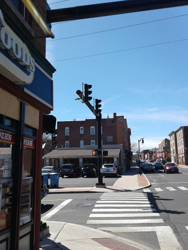 Supermarket «Compare Foods New Britain, CT», reviews and photos, 72 Broad St, New Britain, CT 06053, USA